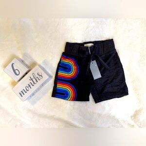 NWT Miki Miette Shorts
